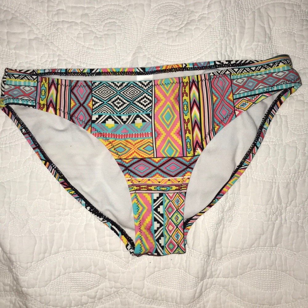 Bikini bottoms